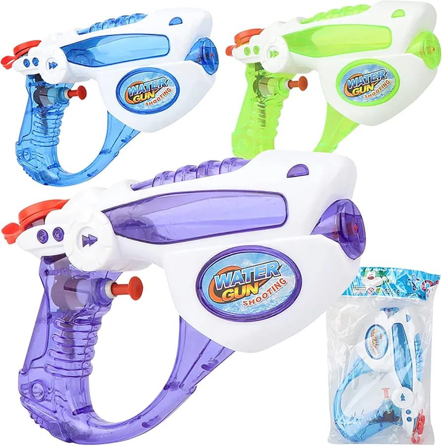 Super Splash Water Gun Toy