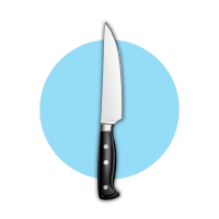 Knifes