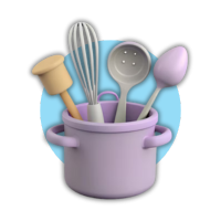 Baking & Cooking Helpers