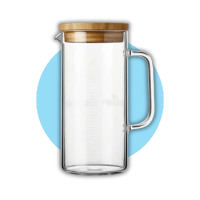 Kitchen Storage & Dispensers