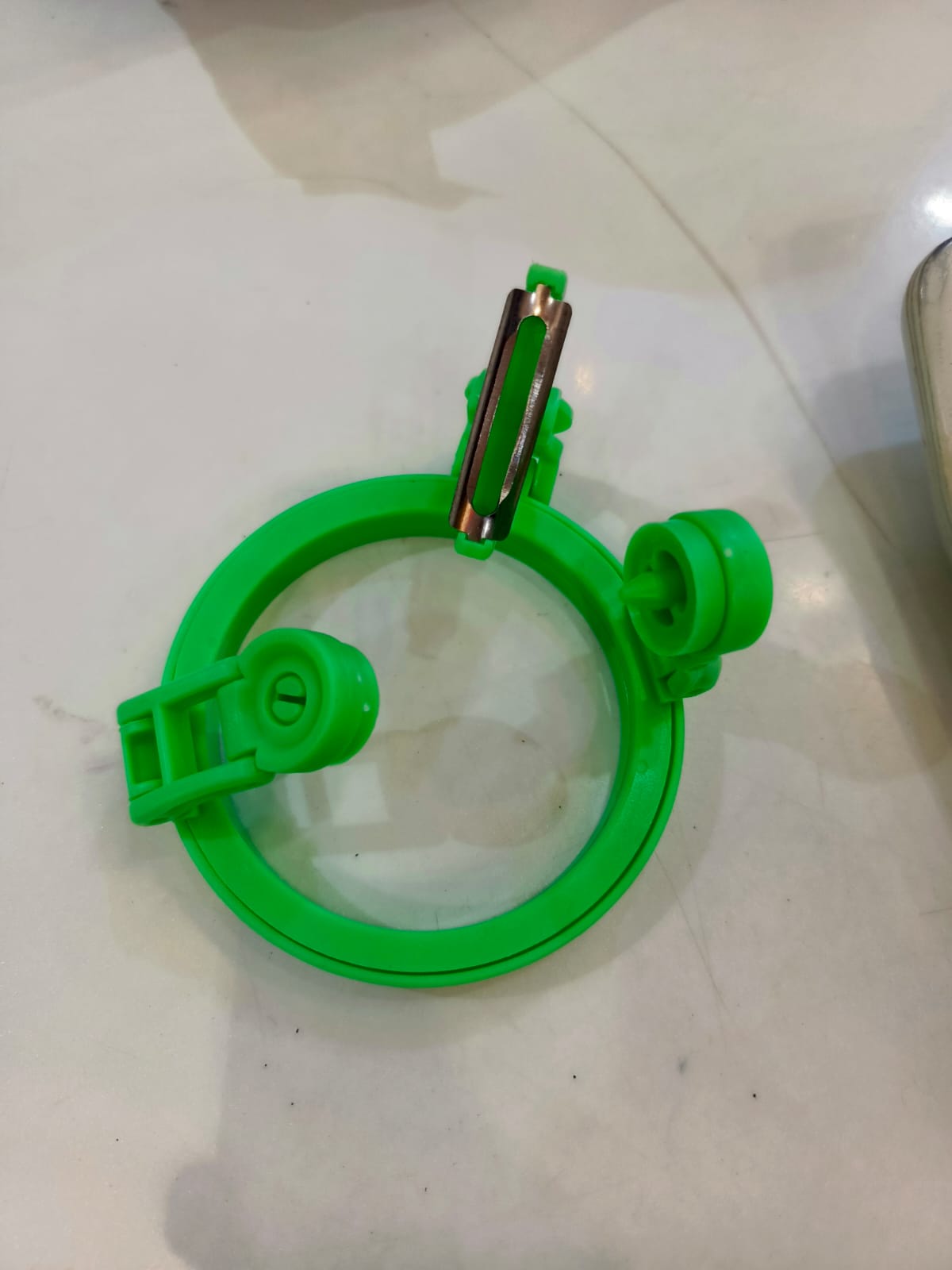 Household Kitchen Quick Peeler