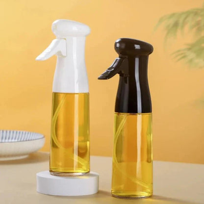Press Oil Spray Bottle - Unikaart