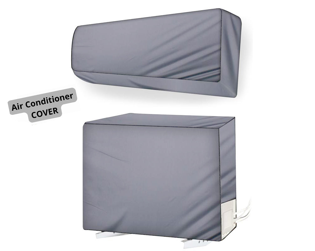 "AC Inner And Outer  Cover Stretchable  "