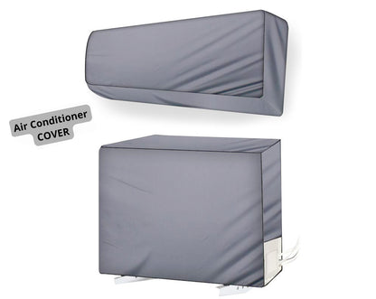 "AC Inner And Outer  Cover Stretchable  "