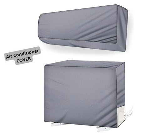"AC Inner And Outer  Cover Stretchable  "