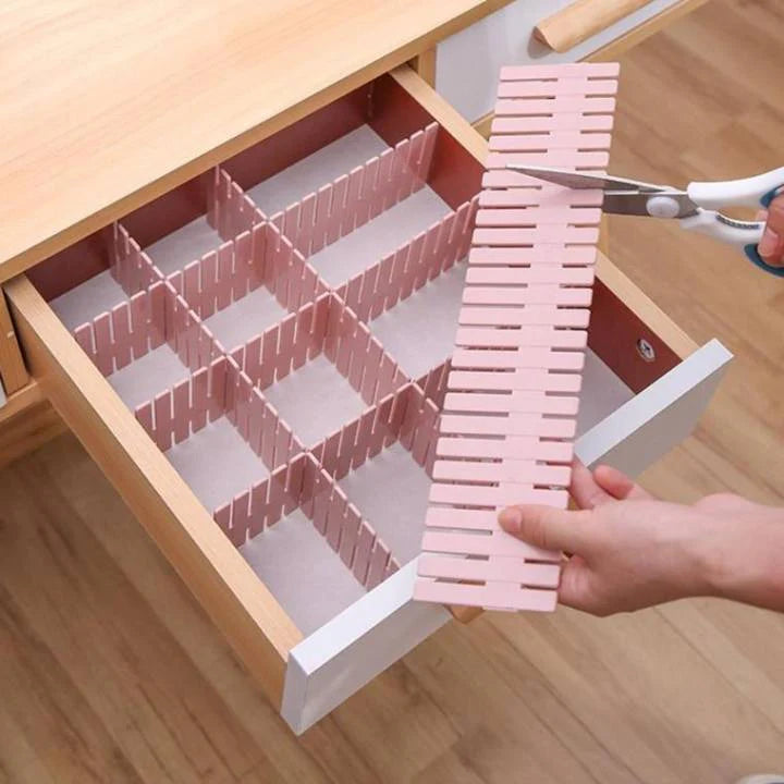 4 PIECE DRAW PARTICIAN