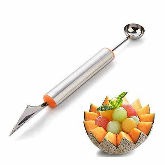 Fruit Spoon Knife