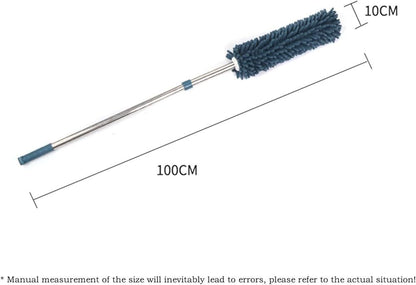 Feather Duster Washable  Dust-Sweeping