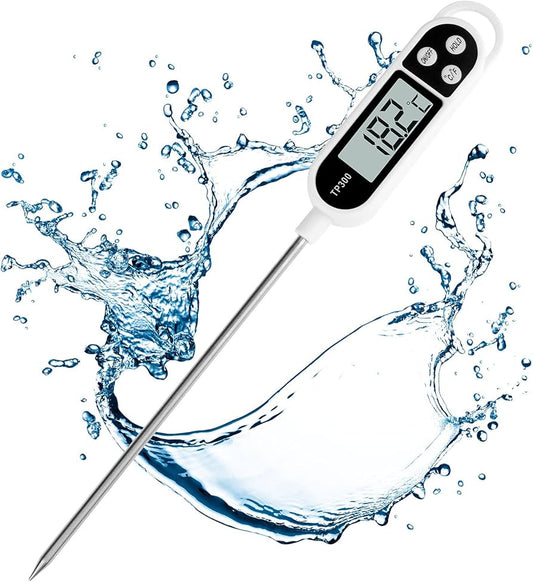 Digital Food Thermometer