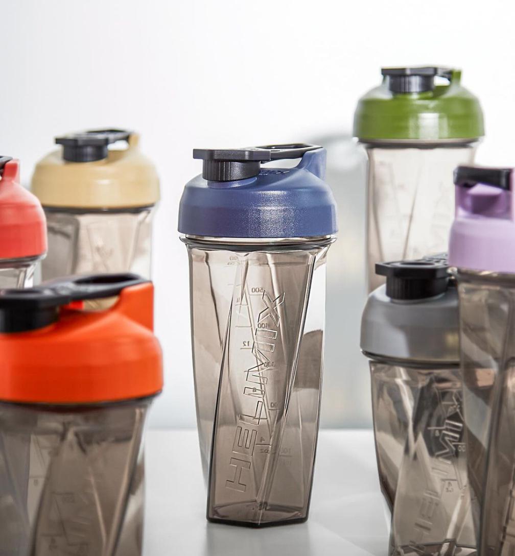 Premium Shake Mixer Bottle – 850ml