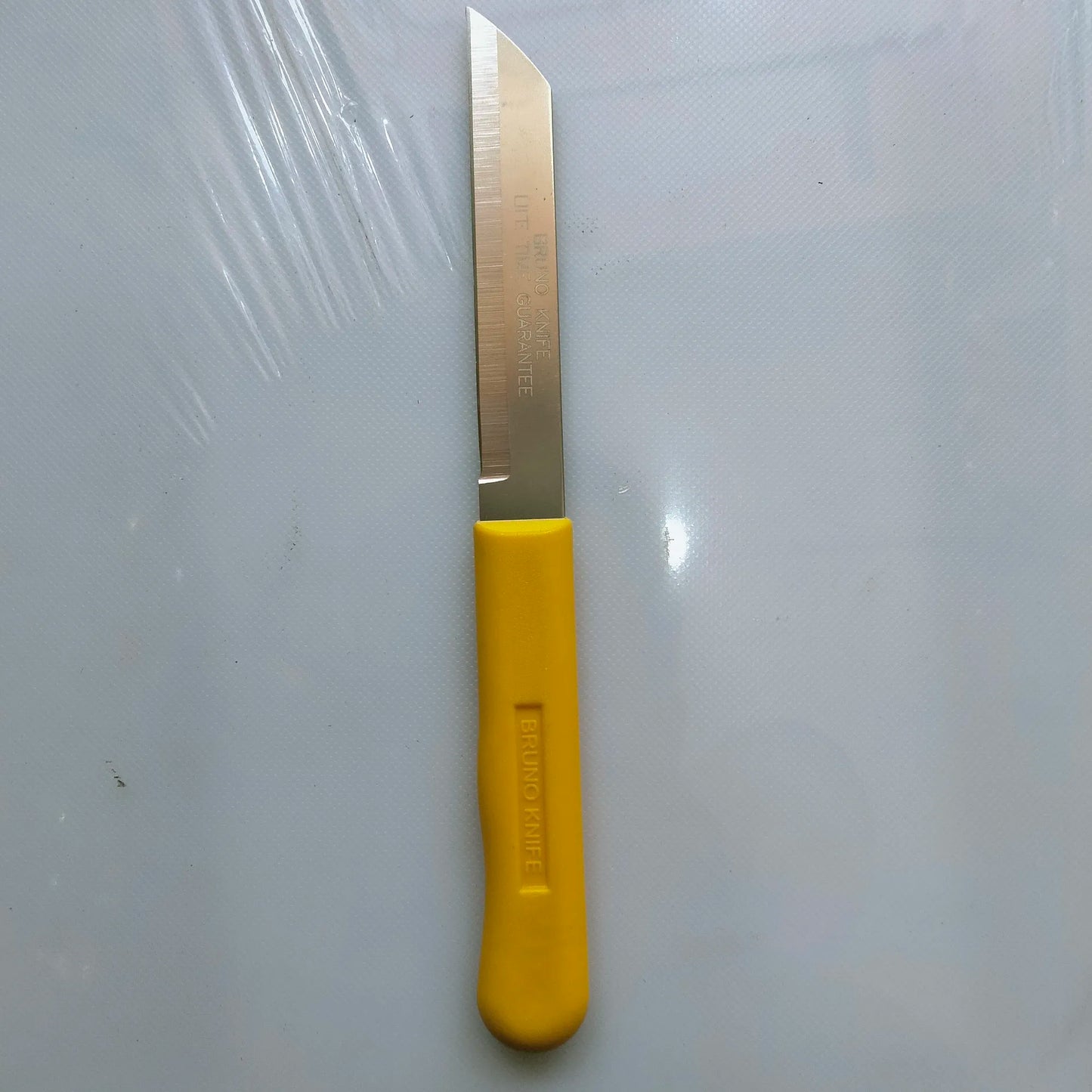 Bruno Knife - Unikaart