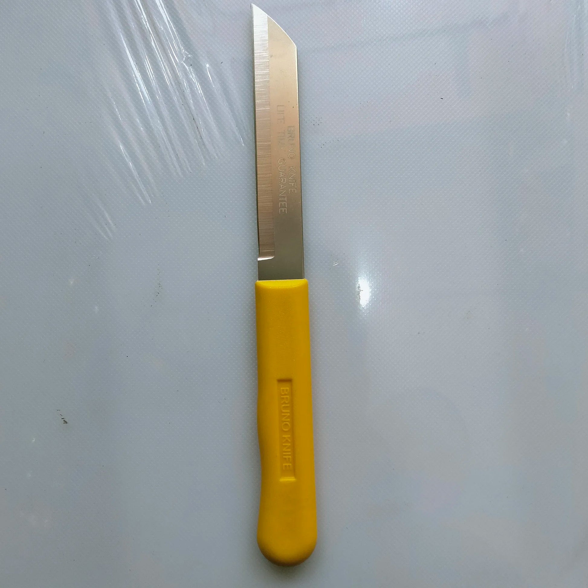 Bruno Knife - Unikaart