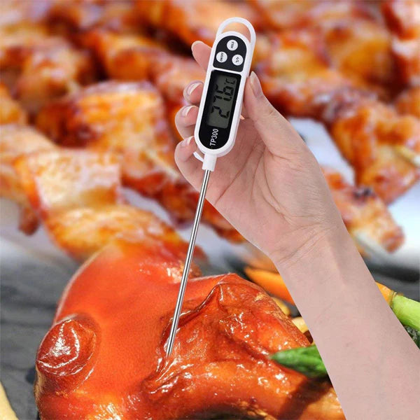 Digital Food Thermometer