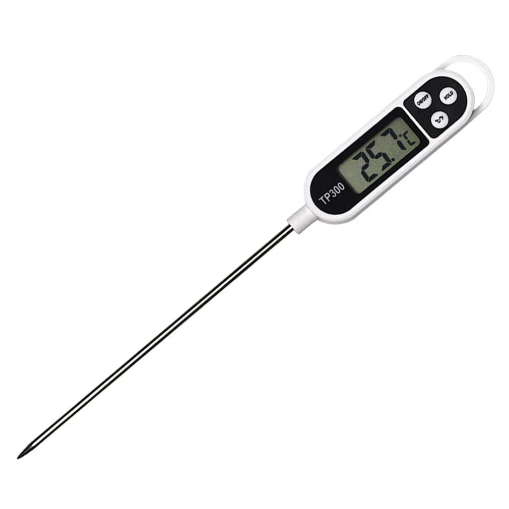 Digital Food Thermometer