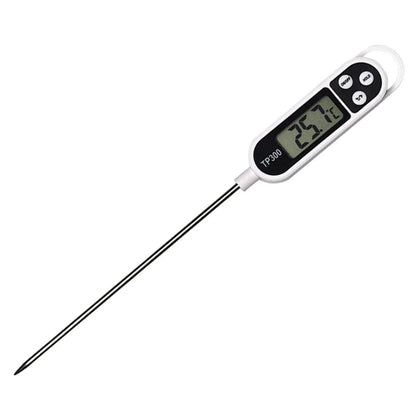 Digital Food Thermometer