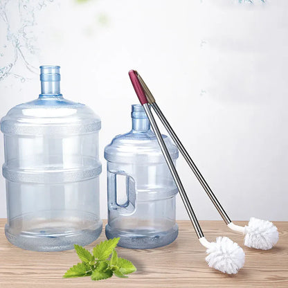 19 Liter Water Bottle Cleaning Brush