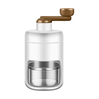 Manual Ice Crusher – Hand Operated - Unikaart