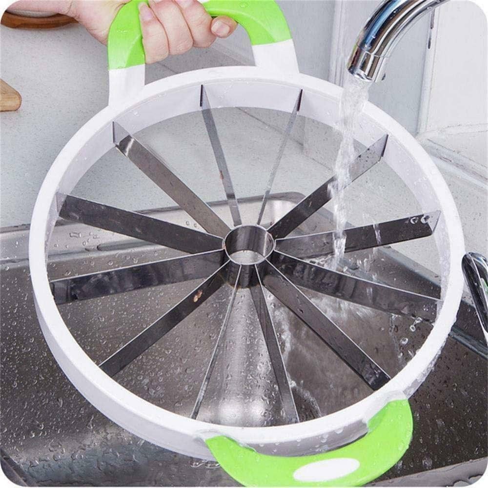 Jumbo Watermelon Slicer with Comfort Grip - Unikaart