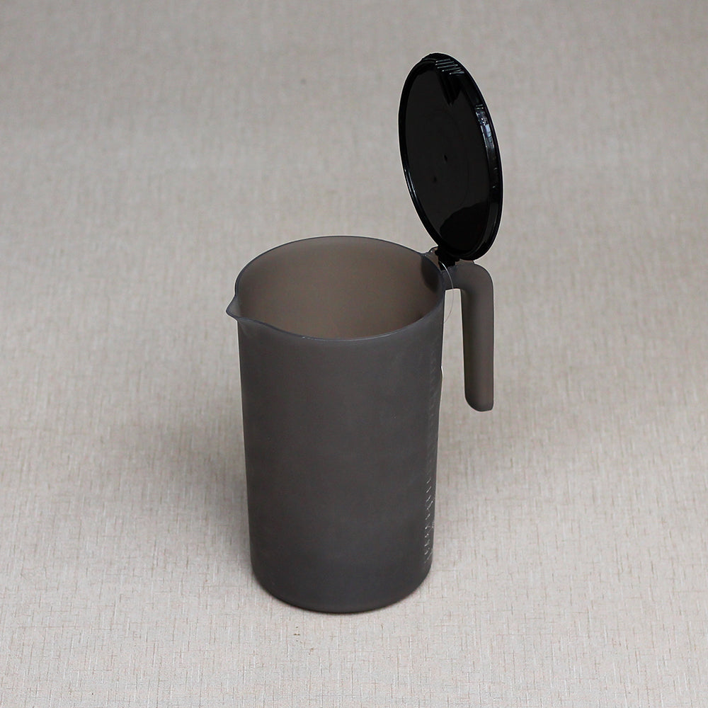 Unique compact Plastic Jug - 2.5L Capacity - Unikaart
