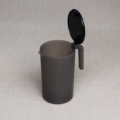 Unique compact Plastic Jug - 2.5L Capacity - Unikaart