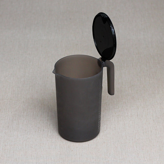 Unique compact Plastic Jug - 2.5L Capacity - Unikaart