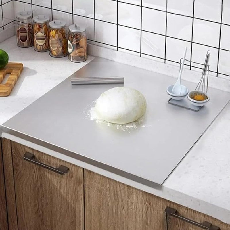 Steel Chopping Board Unikaart