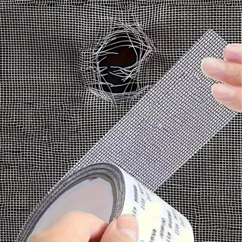 Screen Repair Tape
