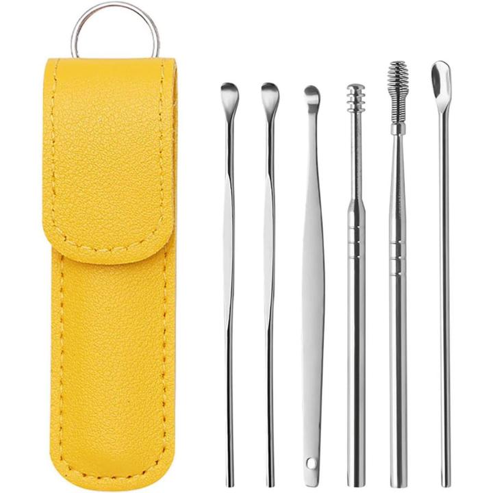 EAR TOOL KIT