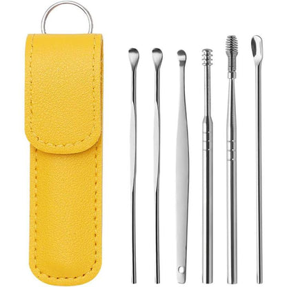 EAR TOOL KIT