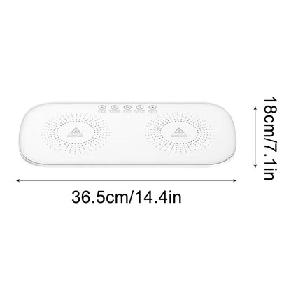 Adjustable Electric Warming Tray