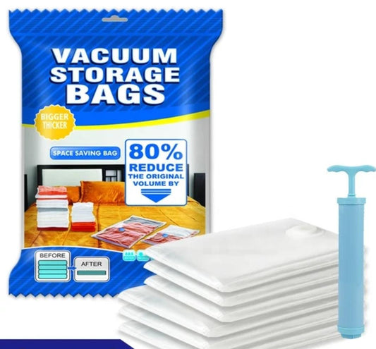 Vacuum Storage Bags