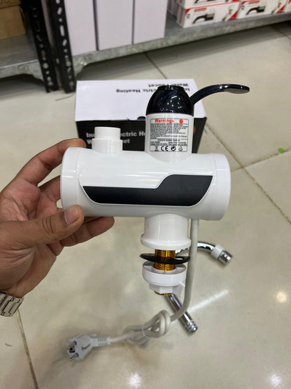 instant heat Electric Hot Water Tap