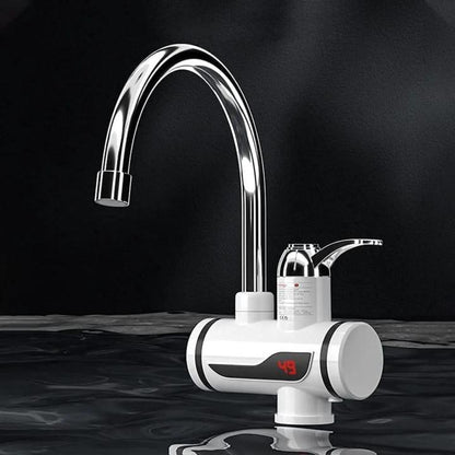 instant heat Electric Hot Water Tap
