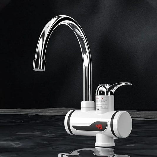 instant heat Electric Hot Water Tap
