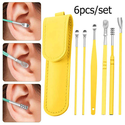 EAR TOOL KIT