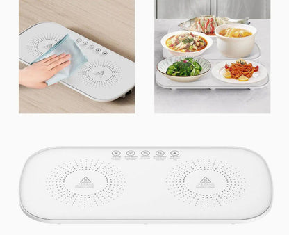 Adjustable Electric Warming Tray