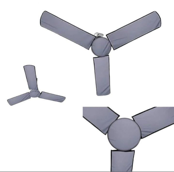 4pcs Set Ceiling Fan Cover