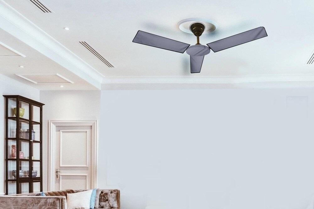 4pcs Set Ceiling Fan Cover