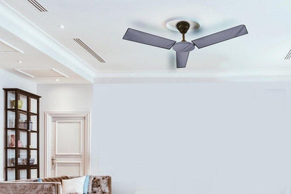 4pcs Set Ceiling Fan Cover
