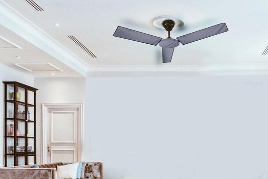 4pcs Set Ceiling Fan Cover