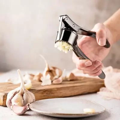 Garlic Pressor