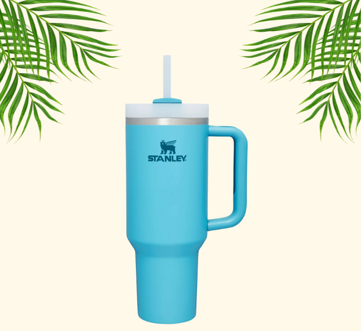 40oz Stainless Steel Tumbler – 1200ml