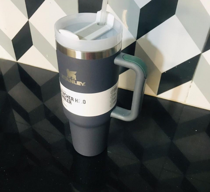 40oz Stainless Steel Tumbler – 1200ml