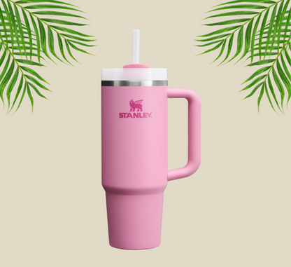 40oz Stainless Steel Tumbler – 1200ml